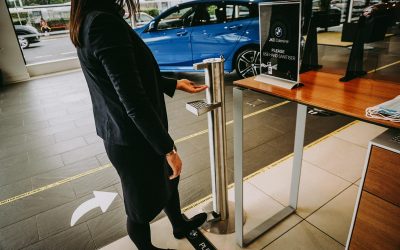 Hutchinson Engineering Innovates to bring HanSan 1000 to market.