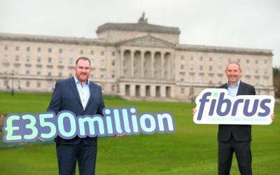 Mid Ulster Broadband Survey