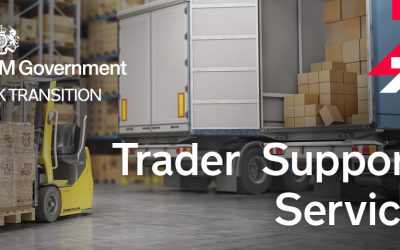 Trader Support Services- Inward Processing Relief and Latest Updates