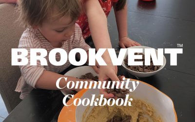 Dunmurry Ventilation Manufacturer publishes Lockdown Cookbook