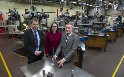 Mid & East Antrim Borough Council announces new skills programmes