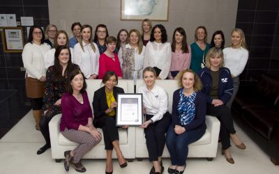 MJM Marine celebrates International Women’s Day with Diversity Mark