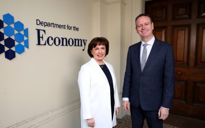 £40million NI Micro Business Hardship Fund open for Applications
