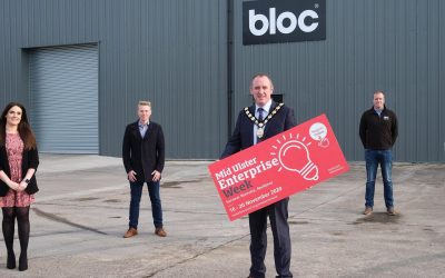 Mid Ulster Enterprise Week Goes Online