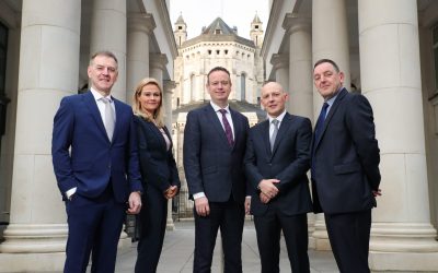 Manufacturing Month officially launched as Manufacturing NI calls for Executive support for sector