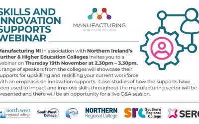 Skills and Support Webinar-