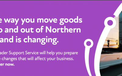 Trader Support Service Info