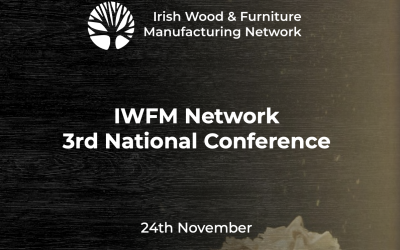 IWFM Network 3rd National Conference