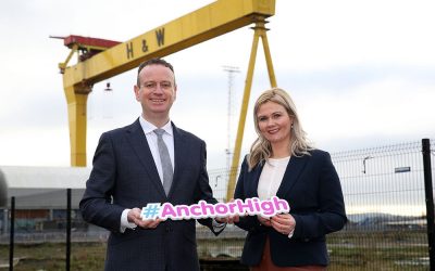‘Anchor High’ Summit Launch