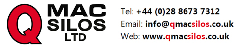 QMAC Silos