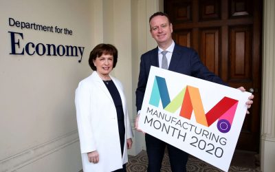 DODDS ANNOUNCES COVID RESTRICTIONS BUSINESS SUPPORT SCHEME