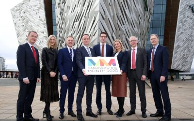 Manufacturing Month Launched