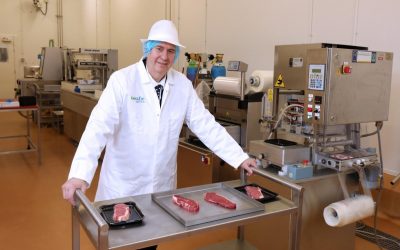£1million equipment fund for micro food businesses launched