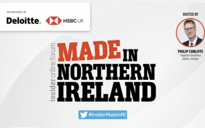 Hutchinson Engineering, Greiner Packaging and more to speak at Insider’s Online Forum