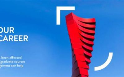 Free QUB leadership courses for those impacted Covid-19