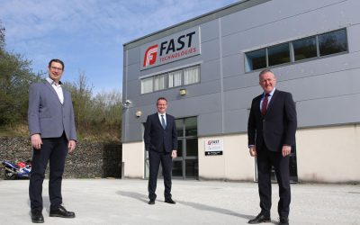 Almost £21 million to issue to over 850 manufacturers