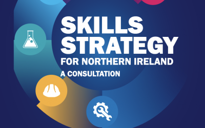 Skills Strategy for Northern Ireland: Skills for a 10x Economy