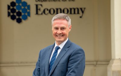 Frew announces £180m investment in new training pathway with FE colleges
