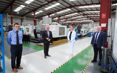 Over £27 million issued to hundreds of businesses in grant support