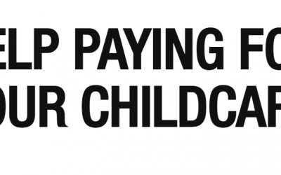 Tax-free childcare and universal credit scheme
