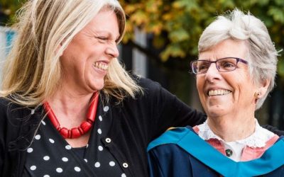 Skill Up with The Open University in Northern Ireland