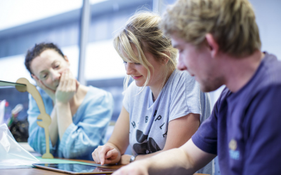 Skill Up DfE Funding for PgCert in SMS