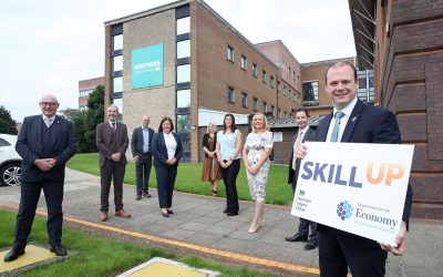 SRC Launch Range of Free Courses & Grad Programmes – Apply Now!