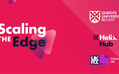 QUBIS Ltd is now seeking new applications for the next cohort of the Scaling the Edge Programme