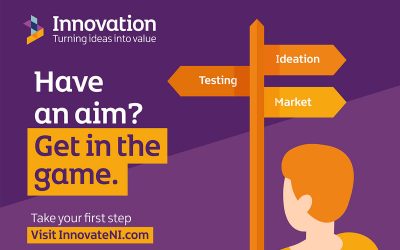 Start your innovation Journey Today