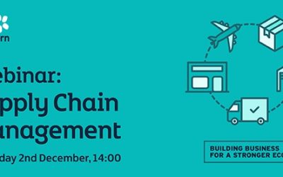 Invest NI Supply Chain Management Webinar