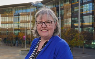 NI Reval2023 – rebalancing business rates