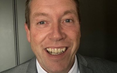 AG Appoint new Technical Specification Consultant