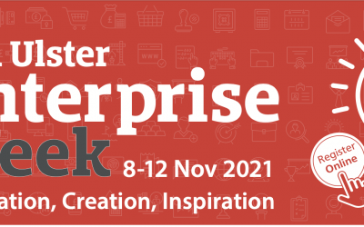 Mid Ulster Enterprise Week 2021