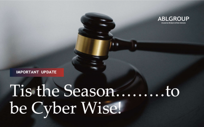 Tis the Season to be Cyber Wise