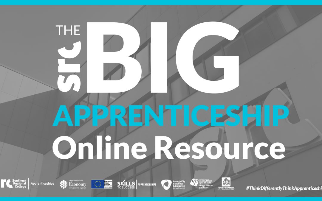 Big Apprenticeship Event 2022