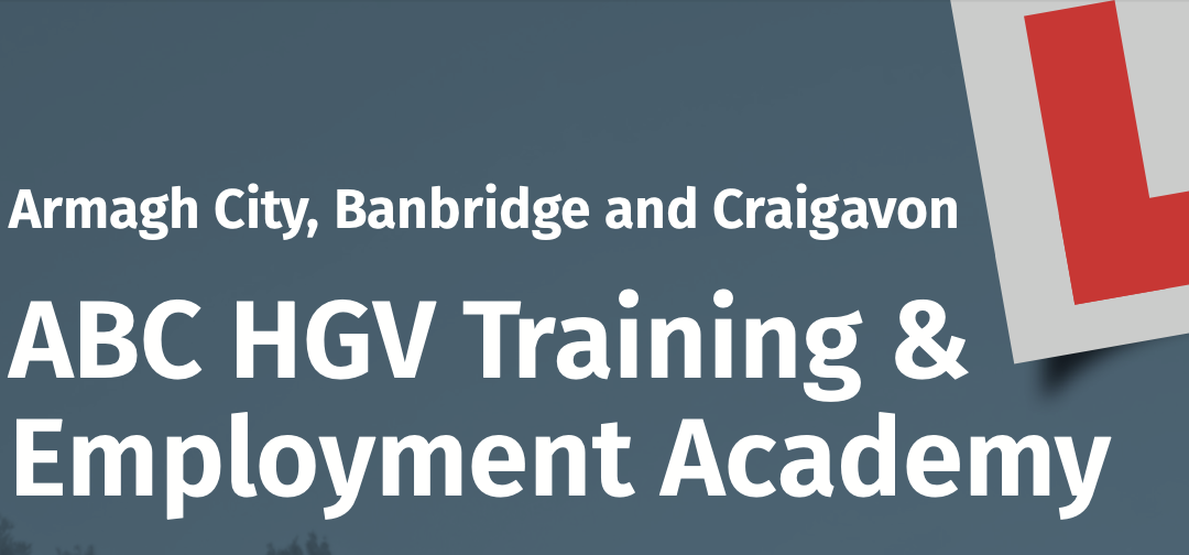 HGV Training Academy
