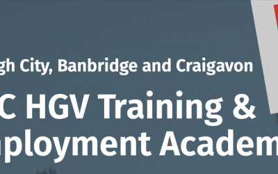 HGV Training Academy