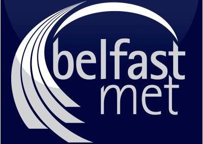 Belfast Metropolitan College – Professional Services Apprenticeships