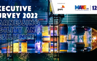 Harnessing Agility & Resilience
