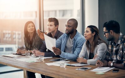 Negotiation and Influencing Skills Course