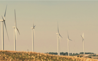 Webinar- Green hydrogen opportunities and how to deliver them into the NI economy