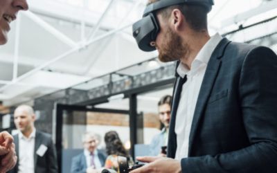 Digital Catapult Visit- 30th March