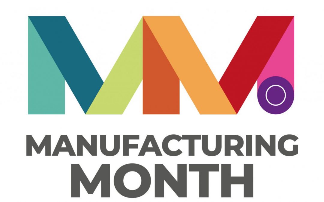 Manufacturing Month 2023- Call for Events