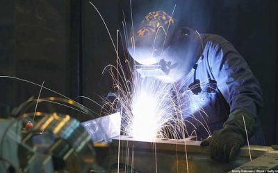 Safety inspection programme for engineering businesses