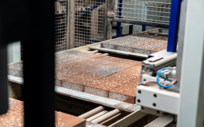 AG INVESTS IN NEW SUSTAINABLE PACKAGING