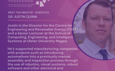 Digital Surge Robotics / Cobotics Workshop: An emerging opportunity for small businesses