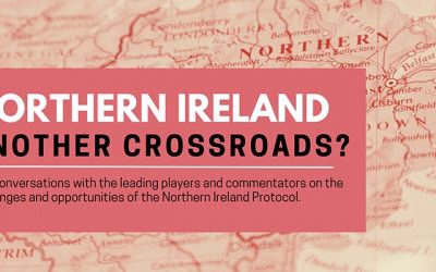 Northern Ireland: Another Crossroads?