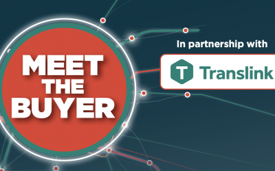 InterTradeIreland Meet the Buyer event in partnership with Translink