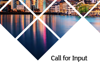 UK Switzerland enhanced FTA call for input: Northern Ireland Event