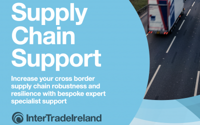 InterTrade Ireland Supply Chain Support